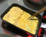 出汁巻きたまご作り方10写真