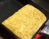 出汁巻きたまご作り方11写真