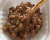 もずく酢で簡単☆大葉とみょうがの夏パスタ作り方3写真