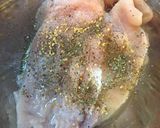 【ダイエット】鶏ムネ肉ピカタバーガー☆作り方2写真