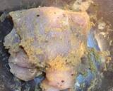 【ダイエット】鶏ムネ肉ピカタバーガー☆作り方4写真