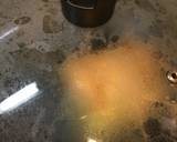 【ダイエット】鶏ムネ肉ピカタバーガー☆作り方7写真