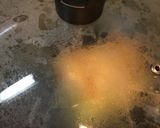 【ダイエット】鶏ムネ肉ピカタバーガー☆作り方7写真