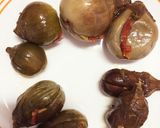 茄子のアサディージョ漬け作り方39写真