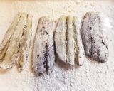 土用の丑の日♡鰻のタレで作る茄子の蒲焼き作り方4写真