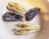 土用の丑の日♡鰻のタレで作る茄子の蒲焼き作り方5写真
