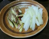 さっぱり!冬瓜とミョウガの簡単漬物作り方1写真