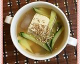 魚を使わずに出来る☆簡単冷や汁作り方4写真