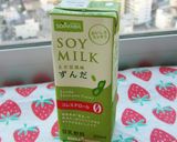 ♡簡単過ぎ！フレーバー豆乳ラテ♡作り方7写真