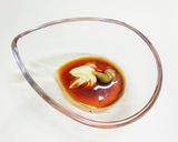 舞茸の素焼き☆山葵マヨ醤油作り方2写真