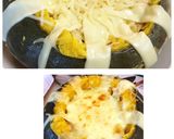 まるごとかぼちゃ作り方6写真