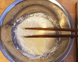 大葉とり天 〜1口つまみ 日本酒編〜作り方4写真