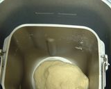 ヨーグルトのちぎりパン作り方1写真