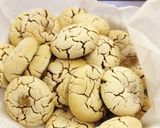 恐竜の卵が赤くなった★　赤い卵作り方4写真