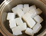 まるでお肉!?こんにゃくサイコロステーキ作り方3写真