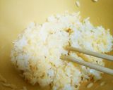 がっつり×2！特製焼飯⭐作り方2写真