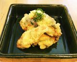 大葉とり天〜どんぶり編〜作り方2写真