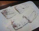 鯖の香味焼き作り方1写真