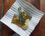 鯖の香味焼き作り方5写真