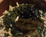 もずく楽部☆もずく茶漬け作り方2写真