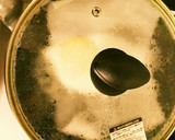 簡単！確実！！半熟玉子の味目玉焼き作り方2写真