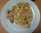 カリカリ！羽つき豚足作り方6写真