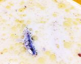 ボリボリ食べる冷製豆乳パスタ作り方2写真