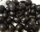 オリーブのアンチョビオイル漬け作り方4写真