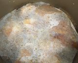 圧力鍋で簡単！トロトロ豚の角煮！作り方3写真