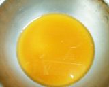 空心菜とキャベツのカレー炒め☆作り方2写真