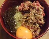 もずく楽部☆もずくのピーマン肉詰め作り方1写真