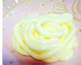 30秒で超簡単☆ごはんの友♪作り方1写真