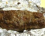 炊飯器で~簡単ローストビーフ作り方6写真