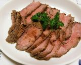 炊飯器で~簡単ローストビーフ作り方8写真