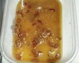 【郷土料理】手作り山うにとうふ作り方3写真