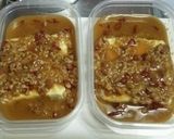 【郷土料理】手作り山うにとうふ作り方4写真
