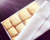 サクサクはちみつクッキー☆作り方4写真