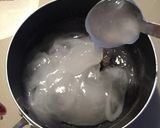 ひんやり♡水まんじゅう作り方2写真