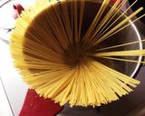 オイルサーディン・ペペロンチーノ作り方1写真