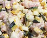 かき揚げ作り方5写真