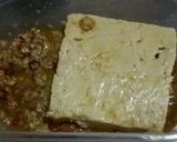 【郷土料理】手作り山うにとうふ作り方7写真