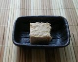 【郷土料理】手作り山うにとうふ作り方8写真