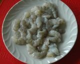 もりもり食べたい！エビ天丼作り方2写真