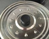 チキンラーメン雑炊♪作り方3写真