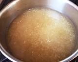 身体が喜ぶすりおろし長芋のお味噌汁作り方3写真