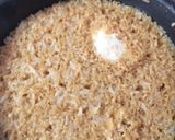 チキンラーメン雑炊♪作り方5写真