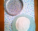レッドジンガ—・シフォンケーキ作り方9写真