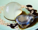 ミネラルウォーターの水信玄餅作り方8写真