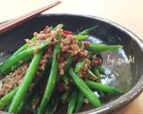 ひき肉で作る！簡単！焼肉ふりかけ♪作り方8写真