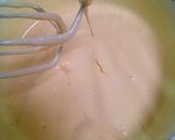 レッドジンガ—・シフォンケーキ作り方14写真